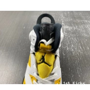 Air CT8529-170 Jordan 6 Yellow Ochre 0520